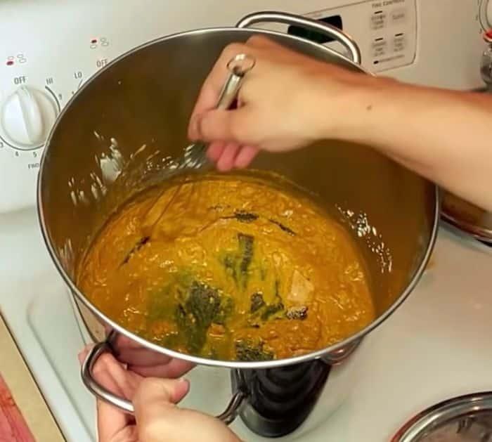Homemade Mustard Pickles Recipe