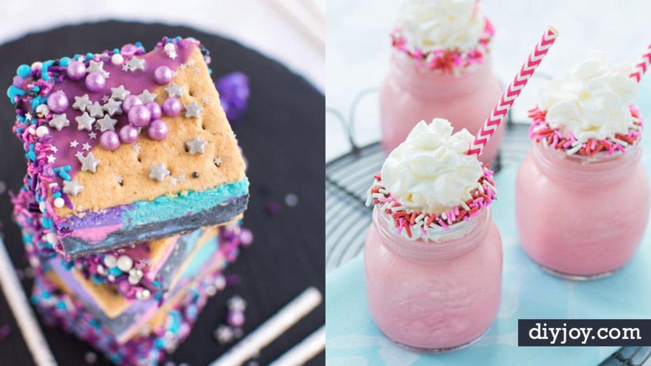 31 Of Our Favorite Summer Snacks