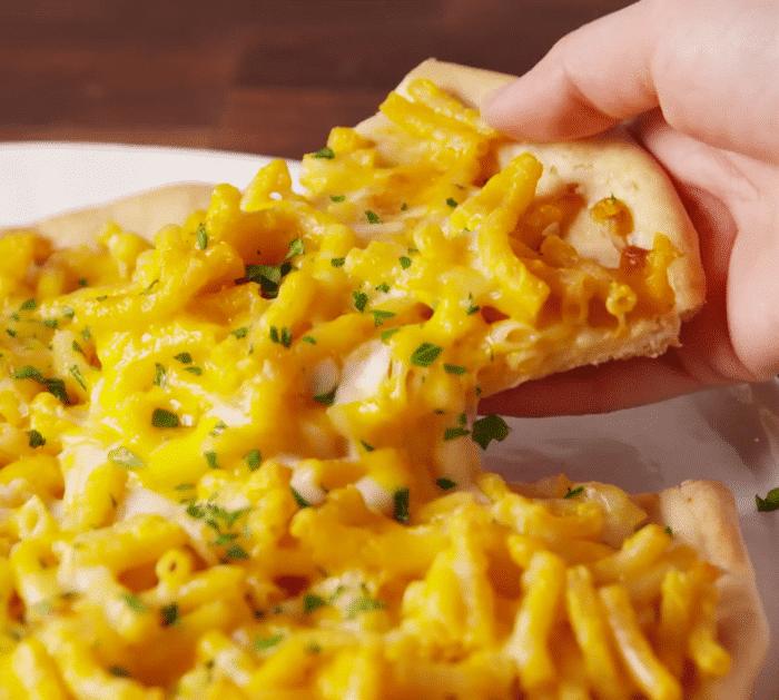 Easy Boxed Mac and Cheese Recipe