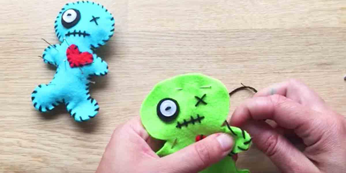 Watch How She Makes This Fun Item We’ve All Heard Of And Secretly Wanted!