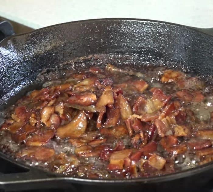 How To Make Homemade Bacon Jam