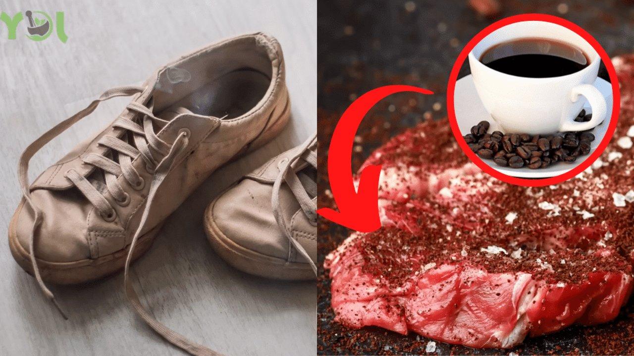Why You Should Never Throw Away Coffee Grounds