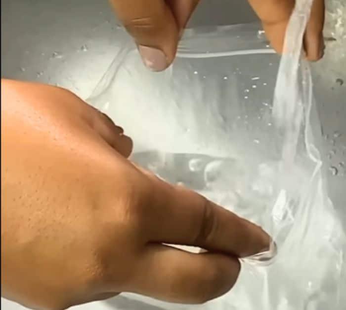 Genius Trick To Keep Flies Away From Your Home Tip