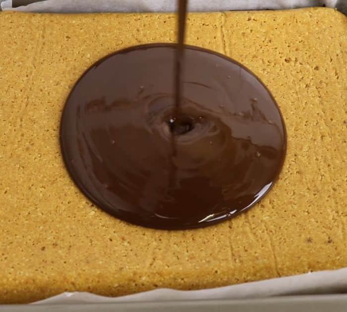 3-Ingredient No-Bake Treats Ingredients