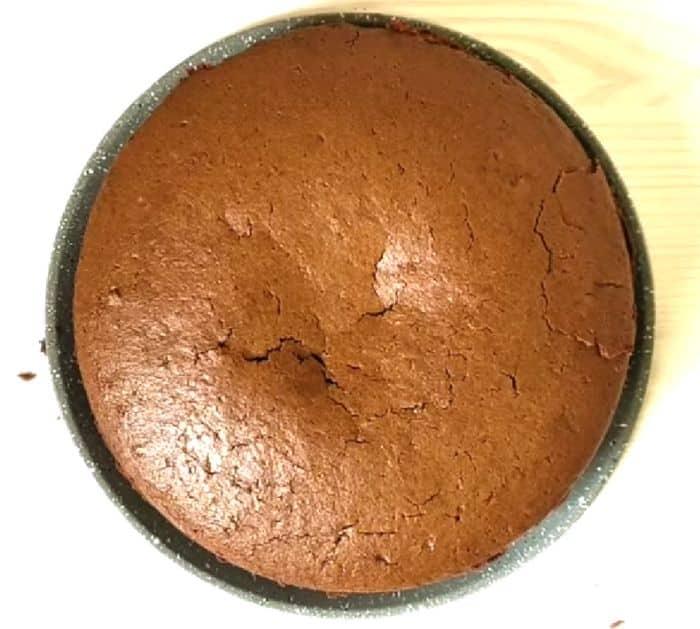 How to Make Coffee Sponge Cake