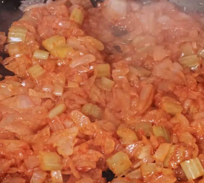 Easy Beans Recipe Tastes Better than Meat Ingredients