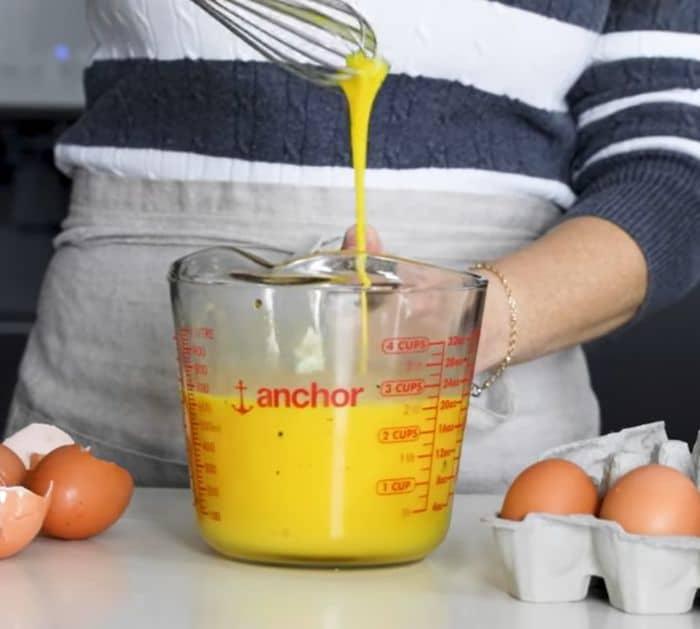 Breakfast Egg Muffins in 3 Ways Recipe