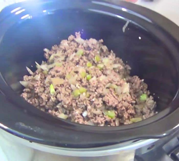 Easy Dump and Go Crockpot Recipe