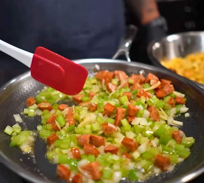 Best Cornbread Dressing Ingredients