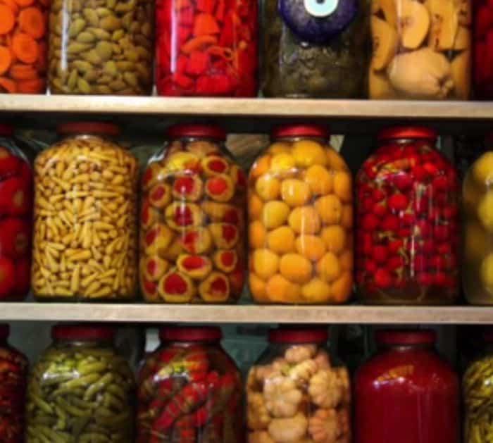 Why You Should Not Store Food in The Fridge
