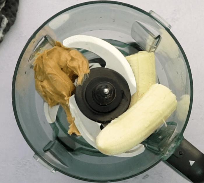Ingredients for Dogs' Ice Cream