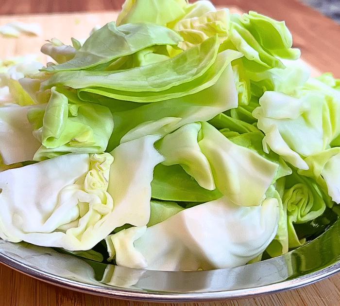 How to Make Cabbage & Beef Stir-Fry