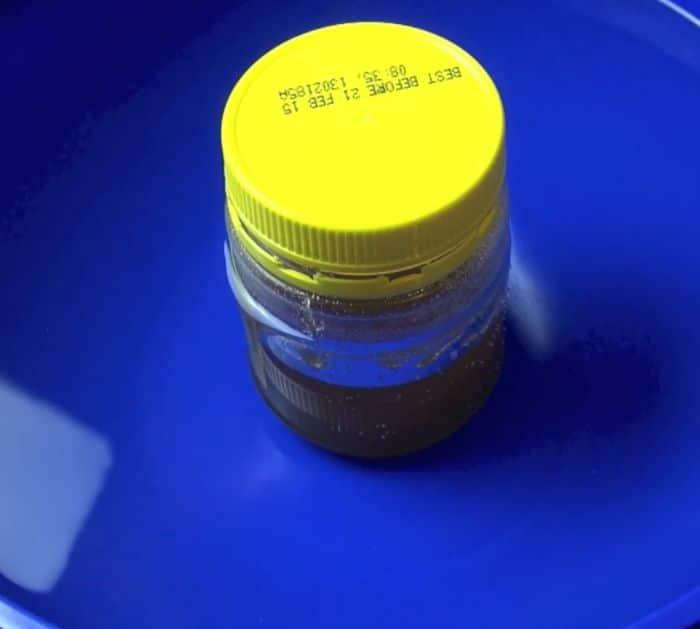 What You Need to Decrystallize Honey (1)