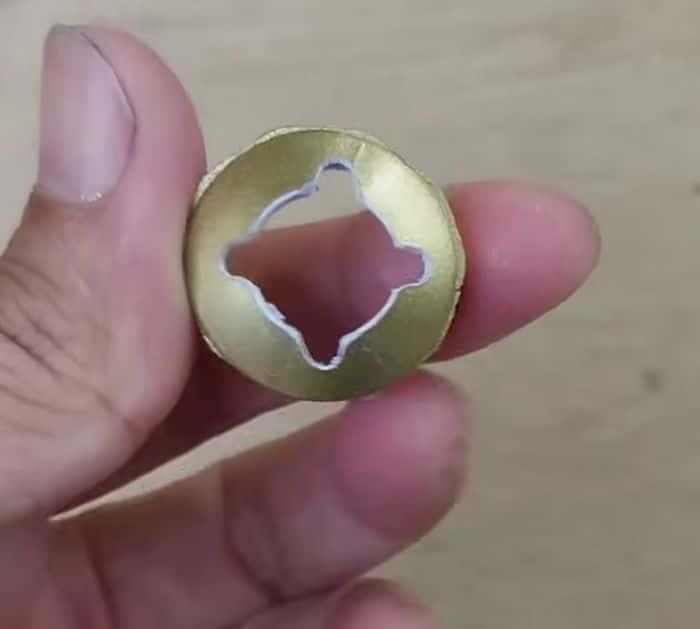 Easy DIY Floating Fountain Materials