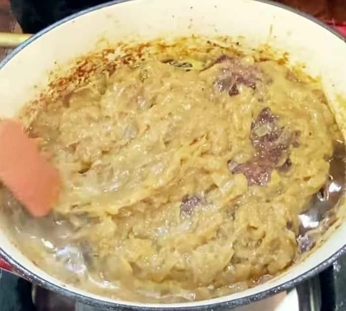 How to Make Southern Brisket