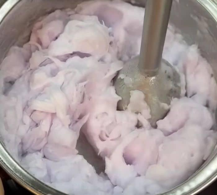 Easy DIY Deodorant for Toilet