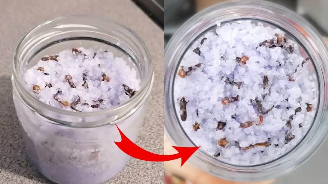 DIY Homemade Deodorizer To Keep Your House Smell Fresh