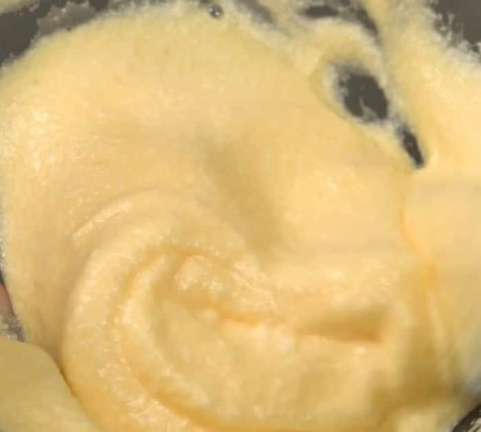 Super Fluffy Souffle Omelet Ingredient