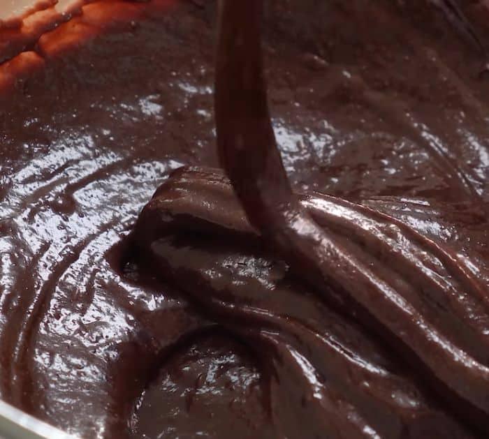 Super Fluffy Chocolate Loaf Cake Recipe