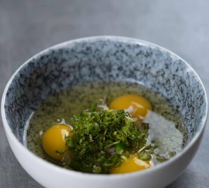 10-Minute Easy Bread Egg Sandwich Recipe