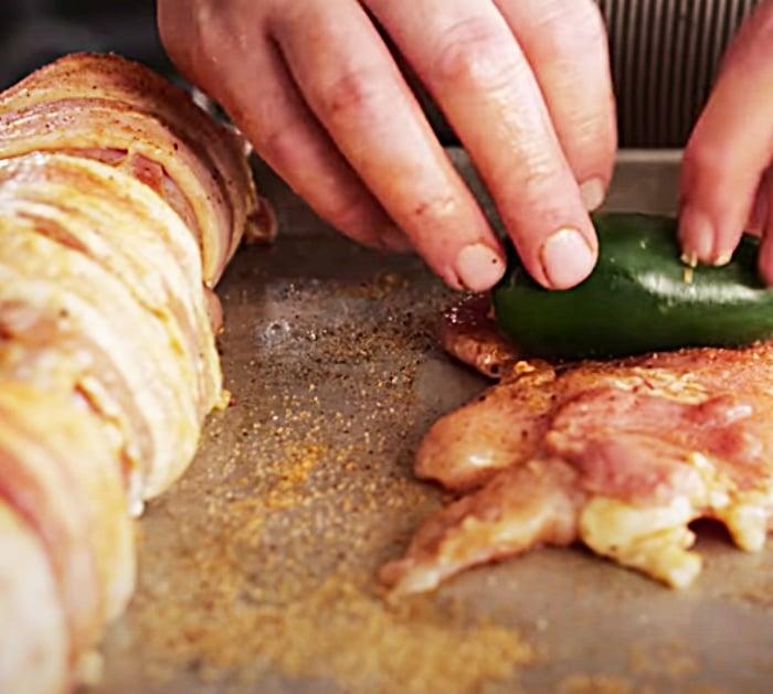 BBQ Ideas