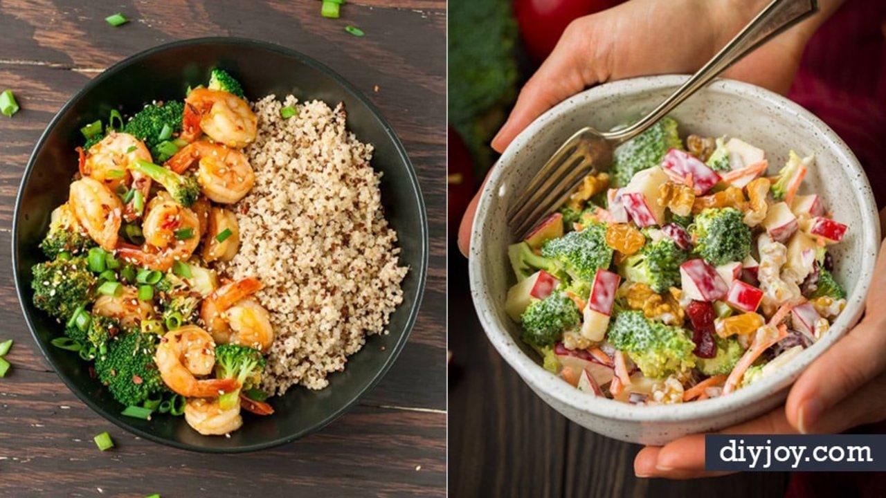 26 Best Broccoli Recipes Ever Created