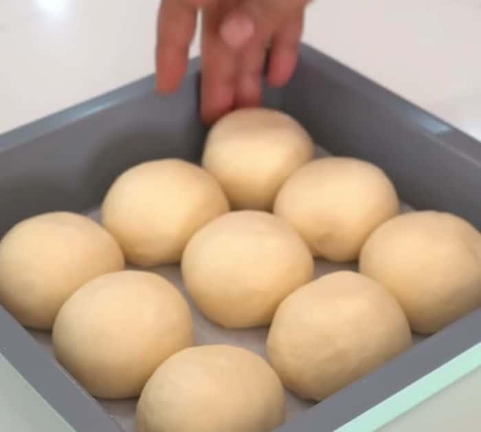 Easy Cotton Soft Honey Milk Bread Recipe