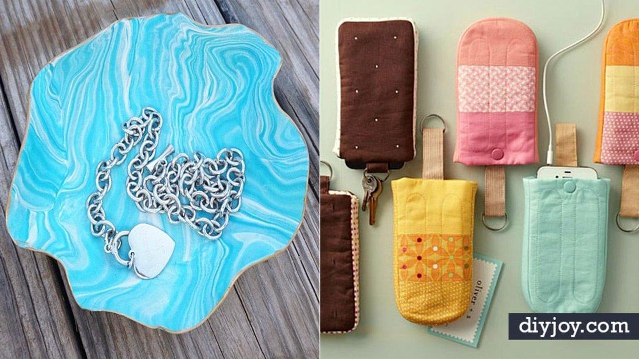 49 Cheap DIY Holiday Gifts That Only Look Expensive