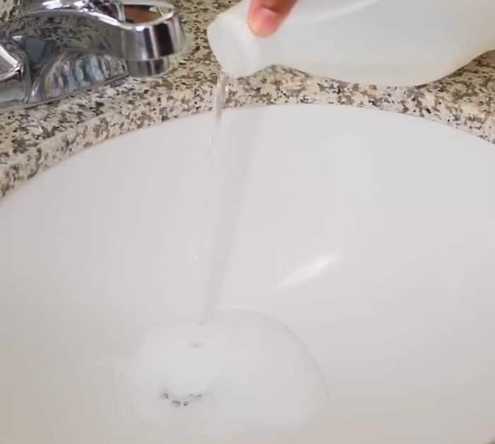 How to Fix a Slow Sink Drain