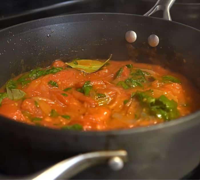 Huevos Rancheros (Mexican Breakfast) Recipe
