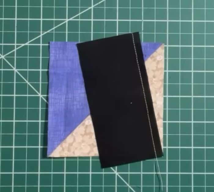 Cutting Corners Quilt Pattern Tutorial