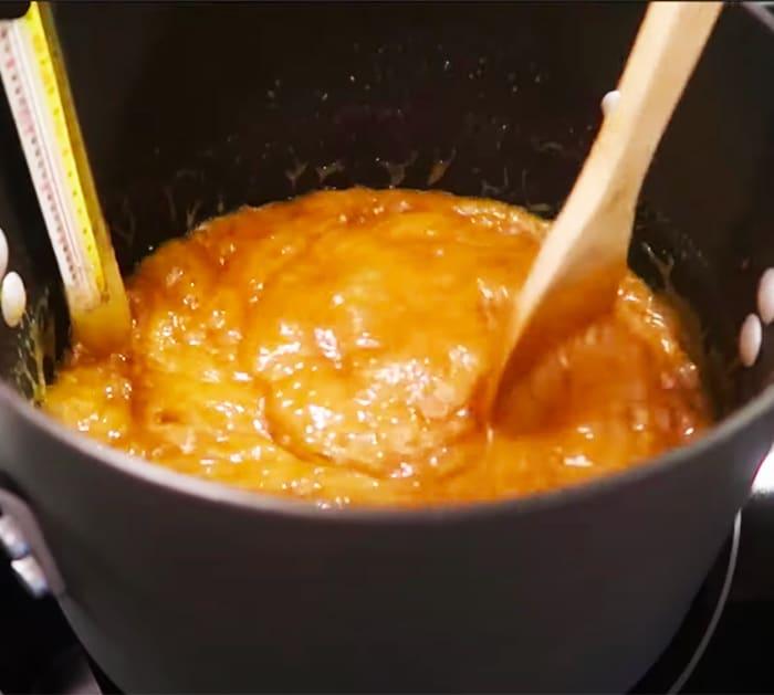 Use Canned Pumpkin To Make Pumpkin Fudge - Easy Fall Desserts - Southern Living Recipes