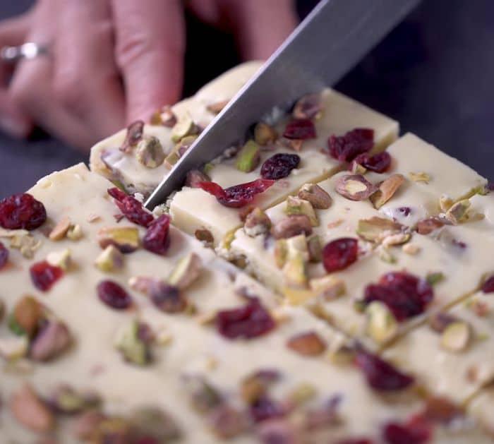 Easy Dessert Recipe for the Holiday