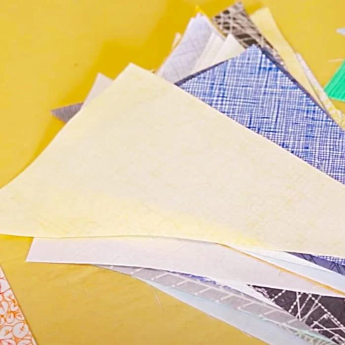 Easy Quilting Ideas - Fun Sewing Ideas - Free Quilting Pattern