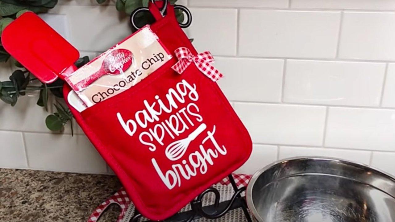 How to Make 12 DIY Dollar Tree Christmas Gifts