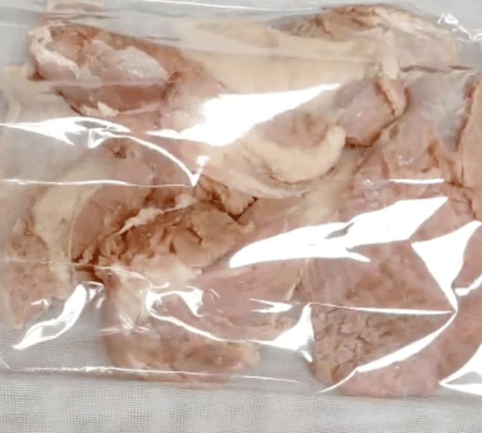 How to Preserve Meat Longer