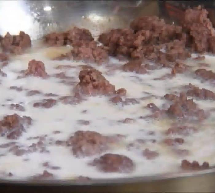 Easy To Make Homemade Hamburger Helper