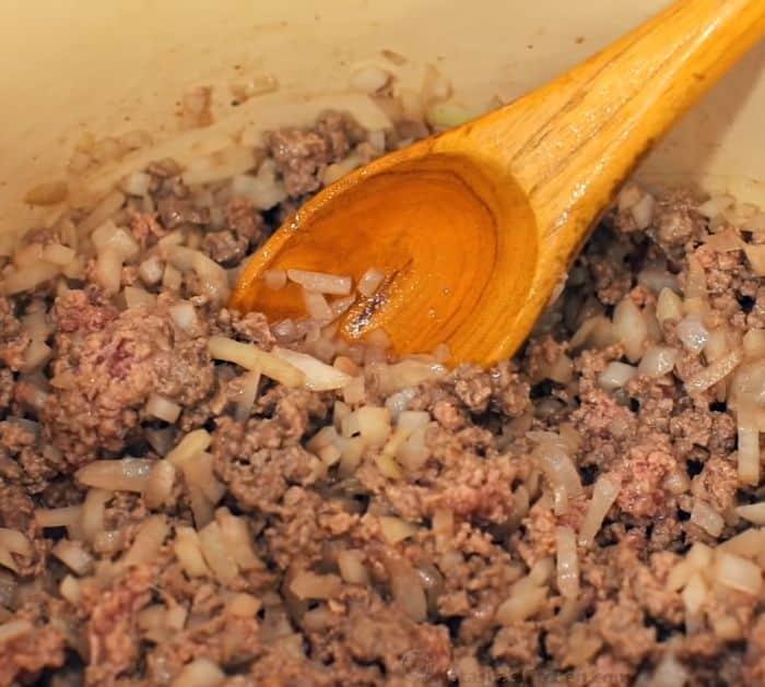 Make Ahead Cheesy Baked Ziti Recipe Ingredients