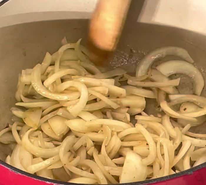 Easy Classic Southern Recipe Idea