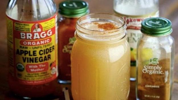Detox Drink For A Flat Tummy, light on cleanup with just one pan to wash and a treat that feels like a genuine occasion
