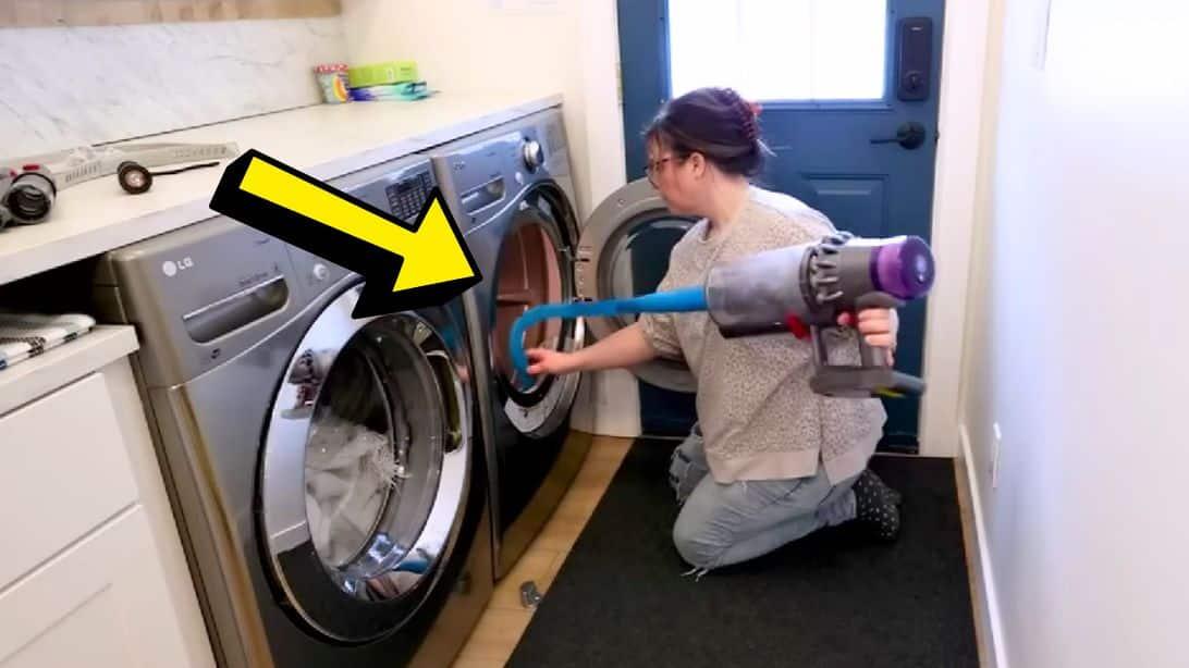 5 Hacks to Clean Your Home Like a Pro!