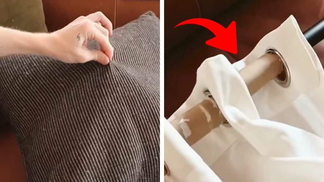 3 Genius Home Hacks You Have To Try