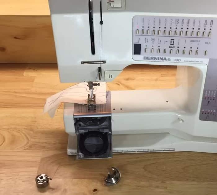_How to Fix Sewing Machine Tension Issues