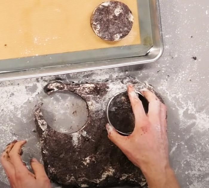 Oreo Biscuit And Gravy Recipe | Homemade Recipes