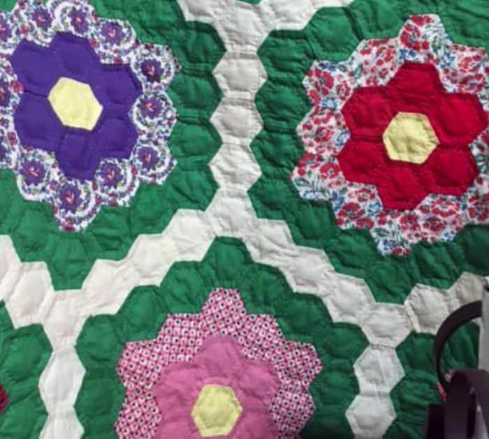 Different Kinds And Types Of Quilt
