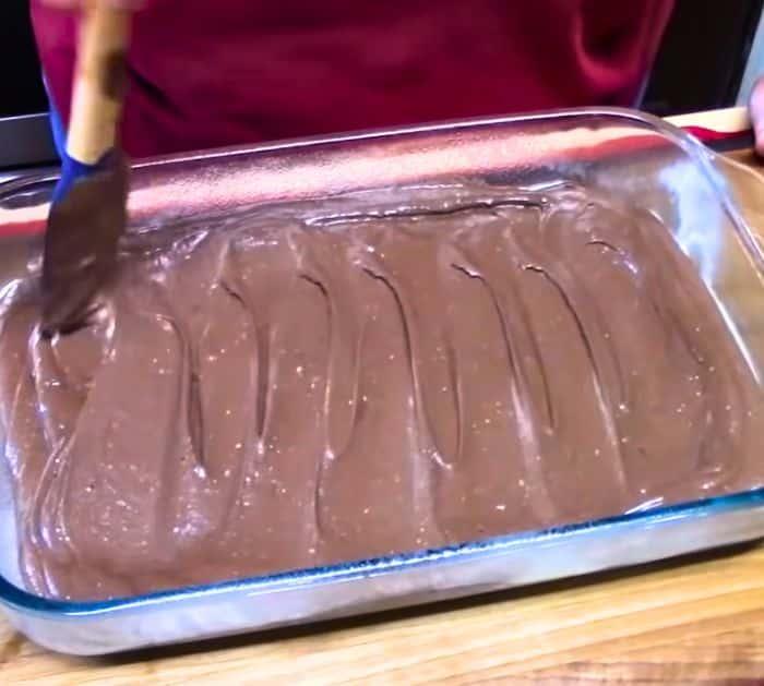 How to Make Ding Dong Cake Recipe