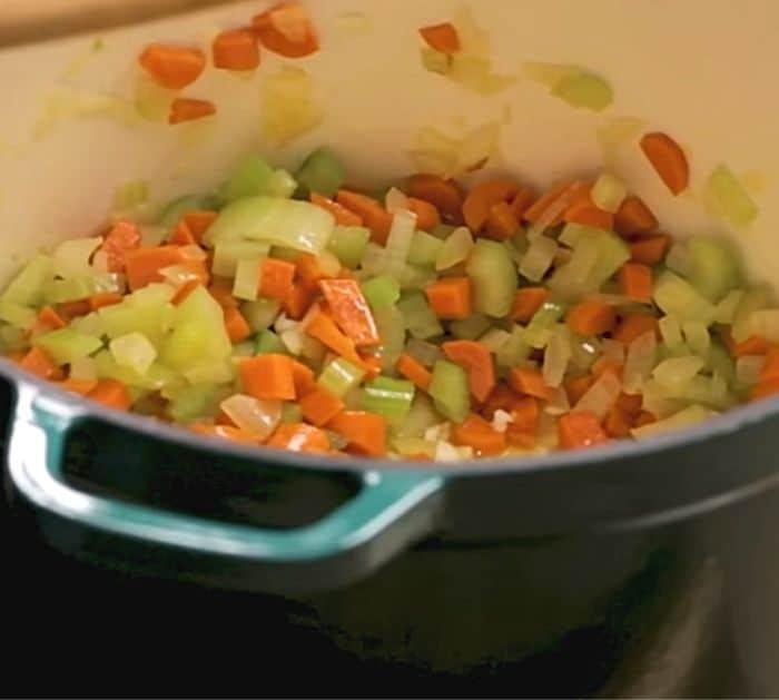 Best Lemon Chicken Orzo Soup Recipe