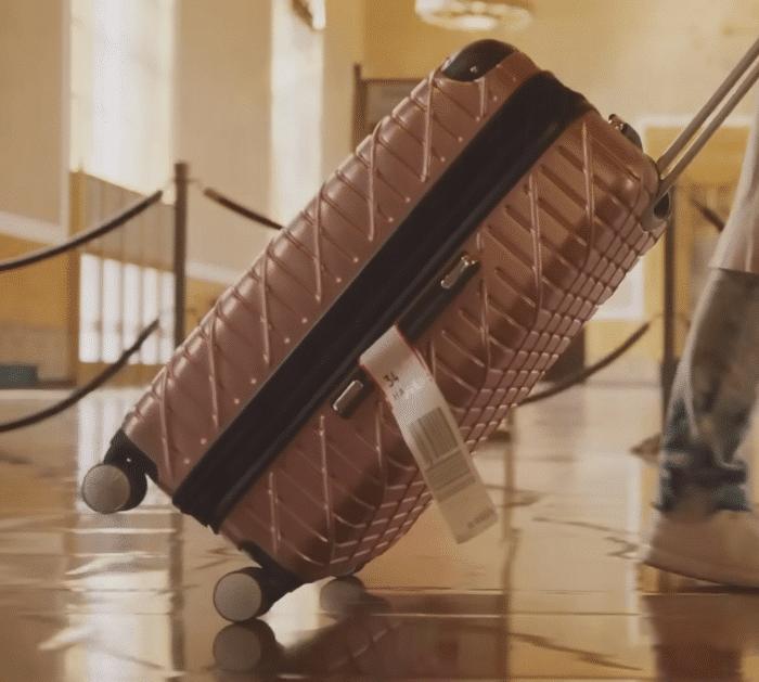 Tips to Secure Your Luggage