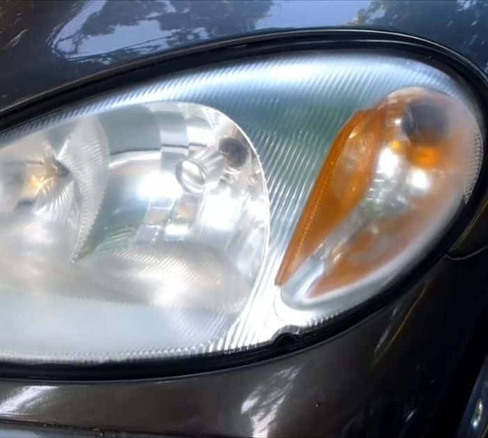 How To Restore And Clean Headlights At Home