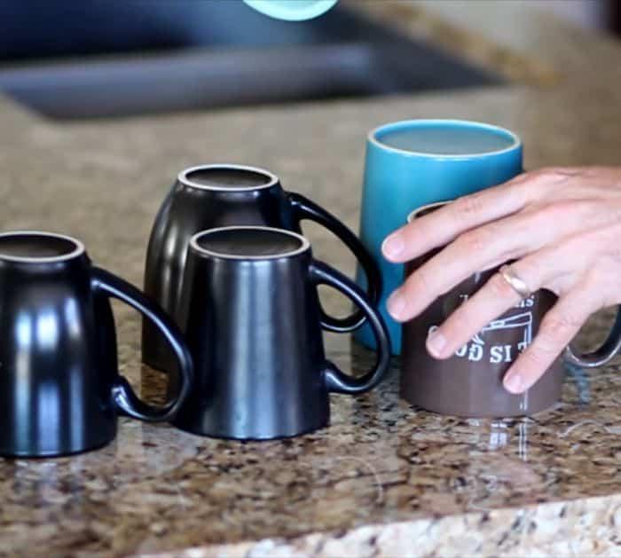 How to Declutter Your Kitchen in 6 Easy Steps Steps